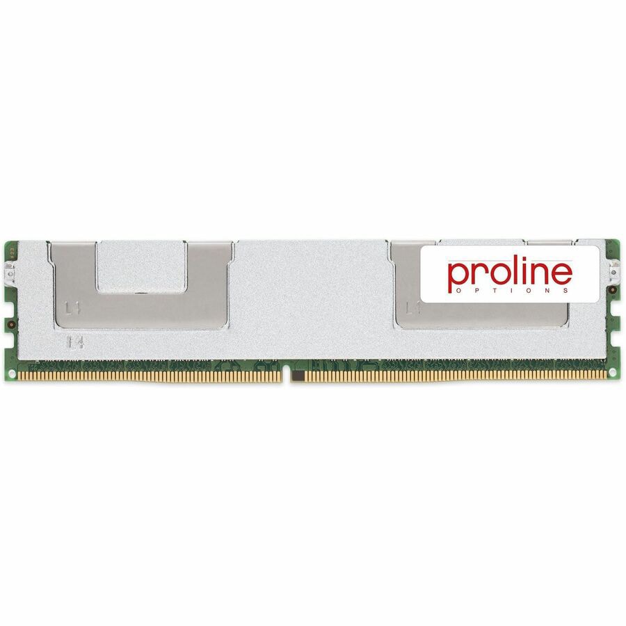 Proline - DDR4 - module - 64 GB - LRDIMM 288-pin - 2666 MHz / PC4-21300 - L