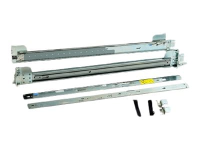 Dell Sliding Ready Rails without Cable Management Arm - rack slide rail kit