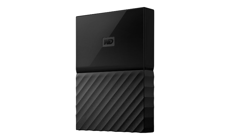 Western Digital My Passport For Mac 3 Tb