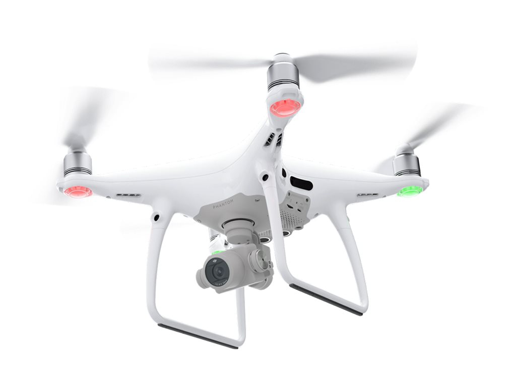 DJI Phantom 4 Pro V2.0 - quadcopter
