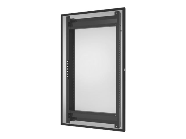 Peerless-AV EWP-OH55F - bracket - for digital signage LCD panel