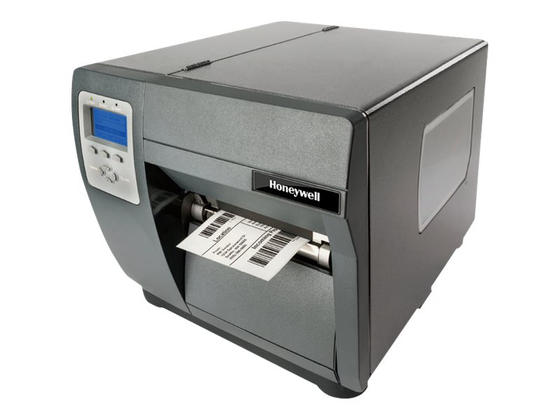 Honeywell Datamax I-Class Mark II I-4212E 4" 203dpi Barcode Printer