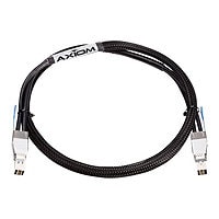 Axiom stacking cable - 50 cm