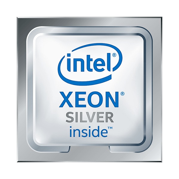 Intel Xeon Silver 4114 / 2.2 GHz processor