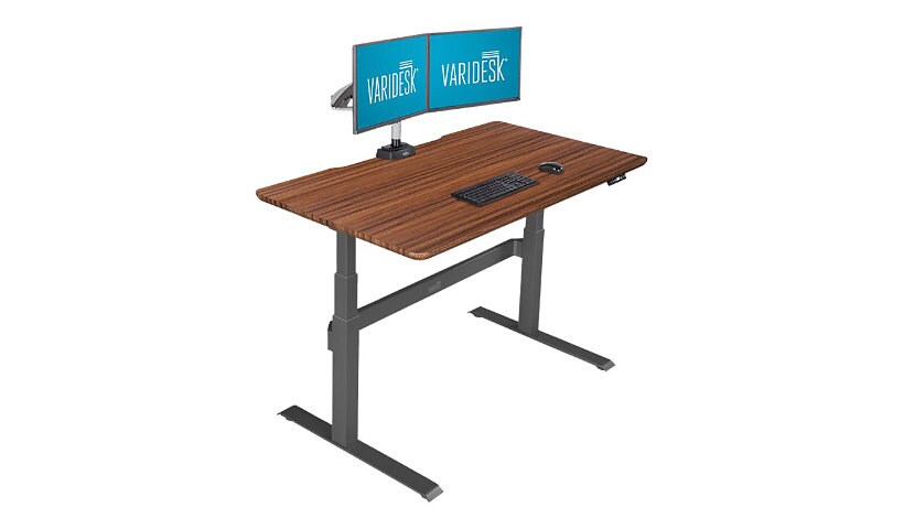 VARIDESK ProDesk électrique 60 – bureau assis/debout