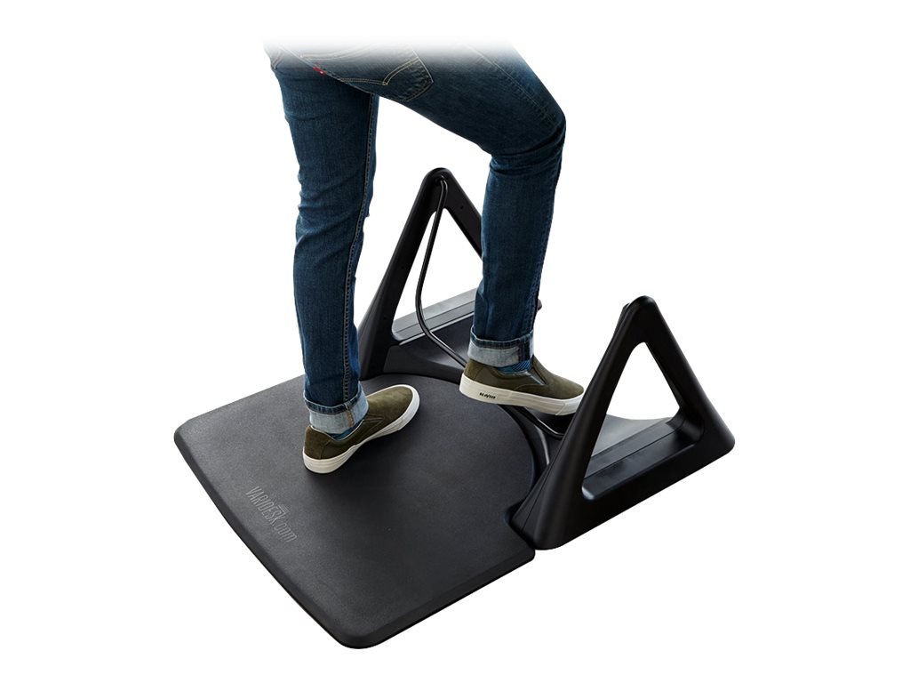 VariDESK ActiveMat Rocker Anti-fatigue Floor Mat - floor mat - 72.09 x 88.9