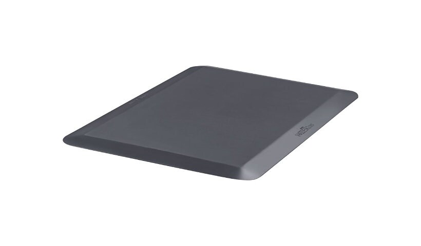 VARIDESK Anti-fatigue Floor Mat 36 - floor mat - rectangular - 91.4 x 61 cm