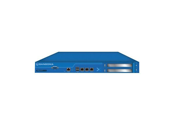 SANGOMA PBXACT APPLIANCE 100 APPL