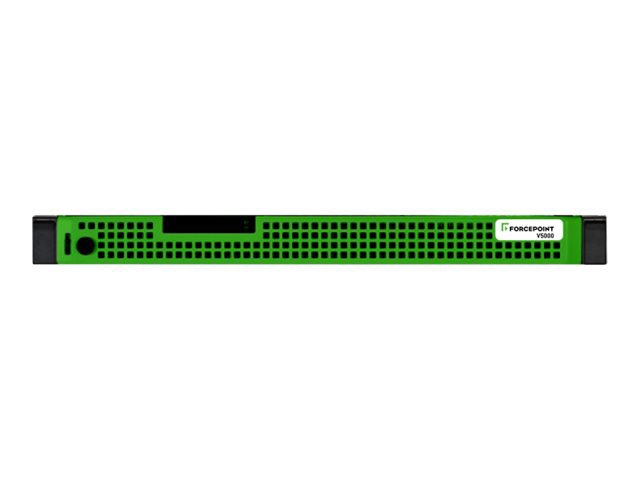 Forcepoint V5000 G4 DSS - security appliance