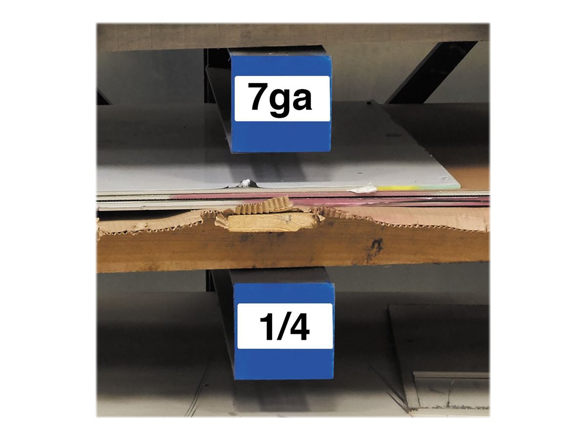 Thumbnail 3 of 5 for DYMO LabelWriter Address - labels - 300 label(s) - 2.32 in x 4.02 in