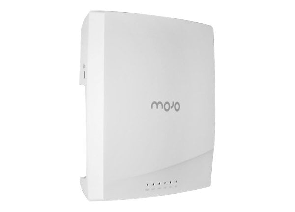 Mojo Networks C-110 - wireless access point - with 1 year Enterprise Cloud Package