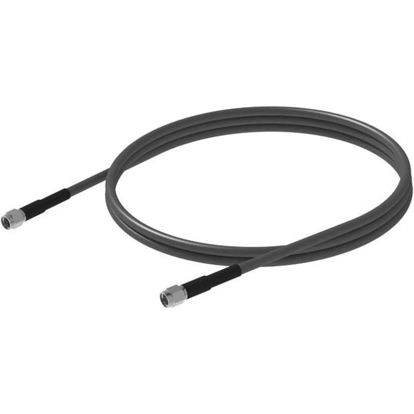 Panorama Antennas C32SP-5 5m Double Shielded Super Low loss Cable - SMA Plug