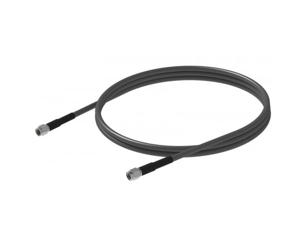 Panorama Antennas C32SP-5 5m Double Shielded Super Low loss Cable - SMA Plu