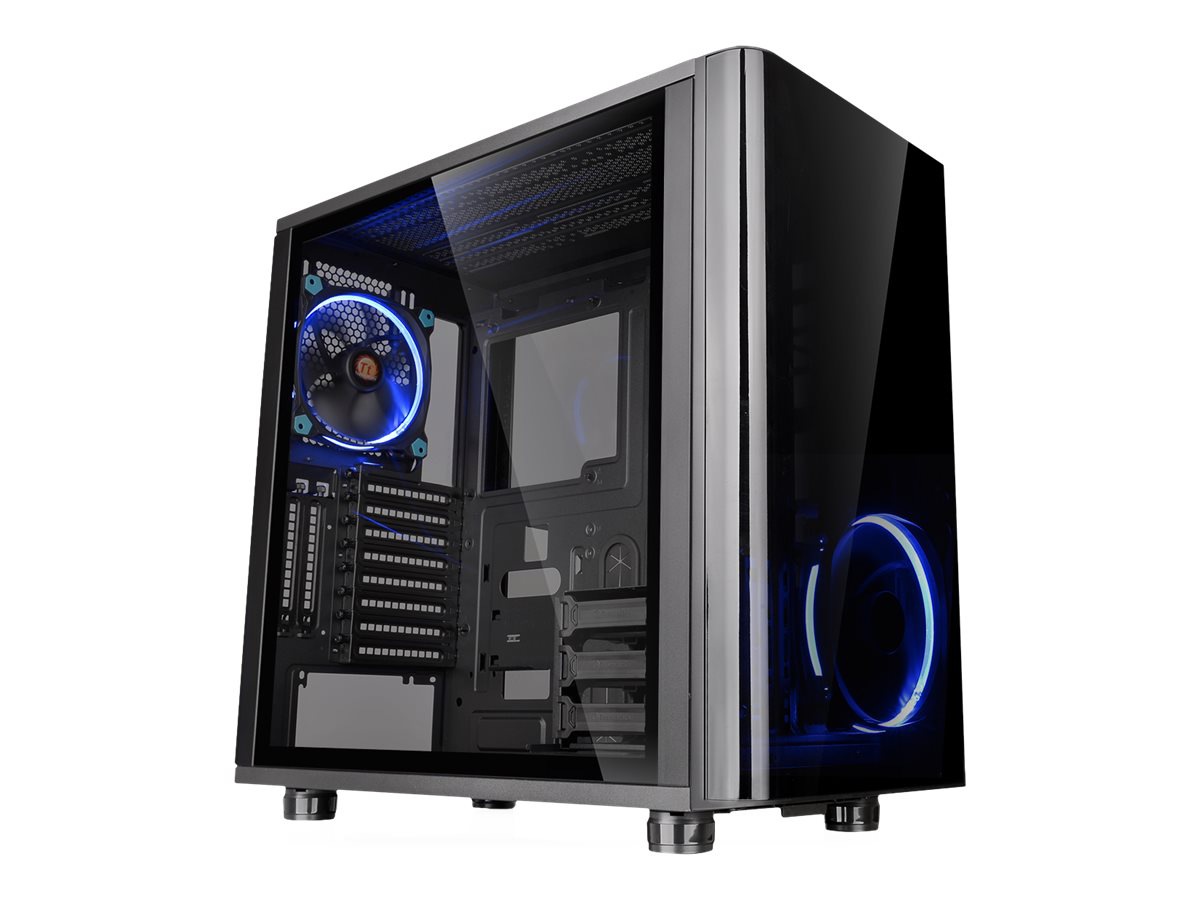 Thermaltake View 31 TG - mid tower - ATX