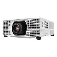 Canon REALiS WUX7000Z Pro AV - LCOS projector - zoom lens - 802.11 b/g/n wi