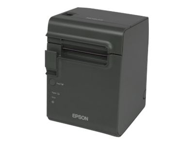 Epson TM L90 Plus - imprimante de reçus - Noir et blanc - thermique en ligne