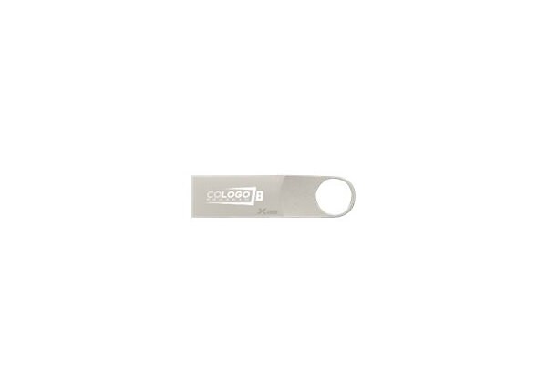 Kingston DataTraveler SE9 G2 - USB flash drive - 128 GB