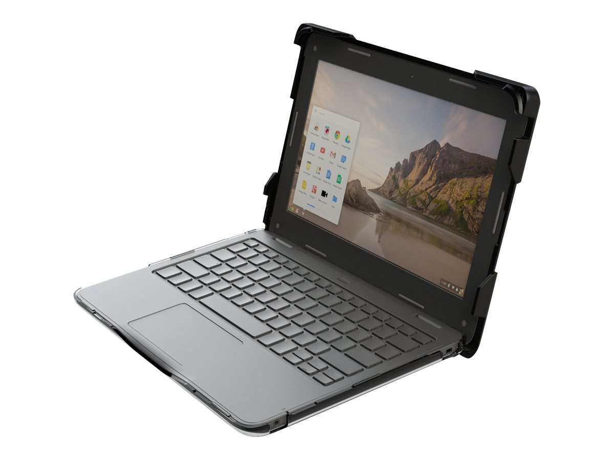 Gumdrop BumpTech - notebook shell case