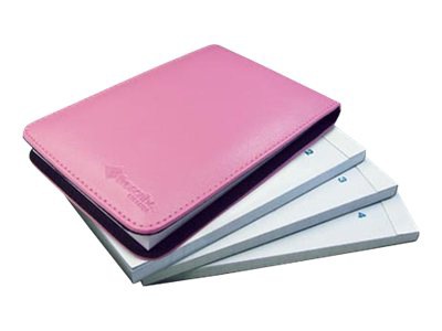 Livescribe Flip Notepad - dot paper notebook