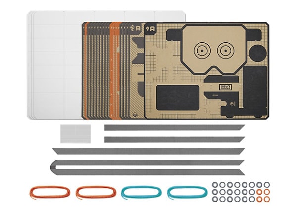 Nintendo Labo Robot Kit - attachment kit