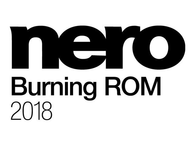 NERO BASIC BURNING ROM 2018 VL 5-9