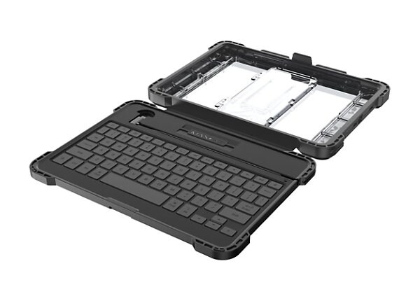 Max Cases Wired KeyCase for iPad 5 and iPad 6