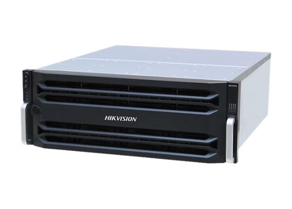 Hikvision DS-AJ6824D - storage enclosure