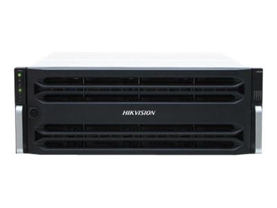 Hikvision DS-A82024D - NAS server - 0 GB