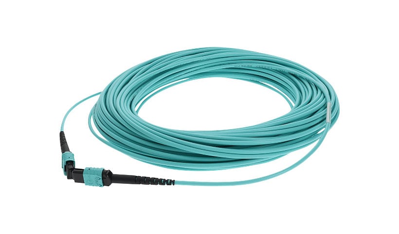 Proline crossover cable - 30 m - aqua