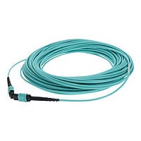 Proline crossover cable - 30 m - aqua