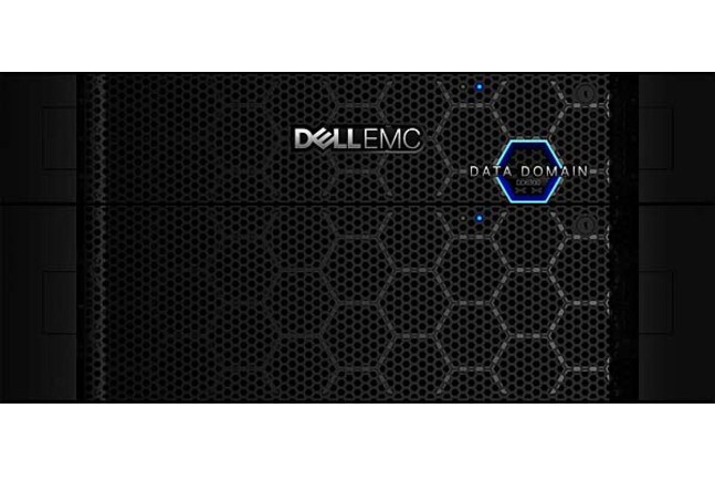 EMC DD6300 Option Expansion Kit