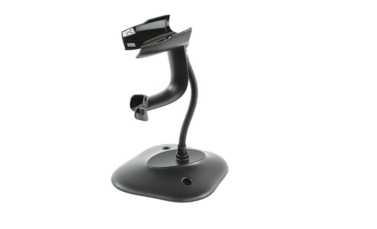 Zebra Gooseneck Intellistand - barcode scanner stand