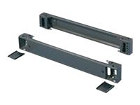 Rittal rack base and plinth