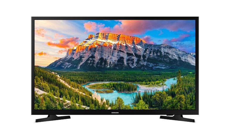 Samsung UN32N5300AF 5 Series - 32 Class (31.5 viewable) LED TV -  UN32N5300AFXZA - TVs 