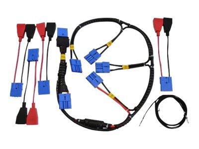 APC - UPS battery harness kit