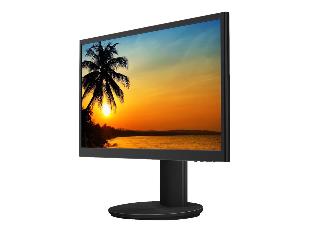 Planar PLL2251MW - LED monitor - Full HD (1080p) - 22"