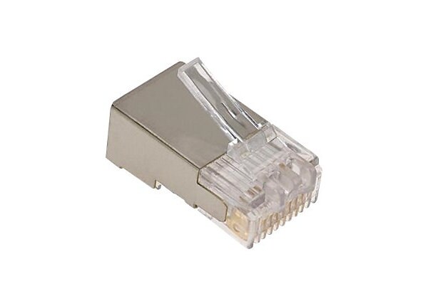 CommScope NETCONNECT network connector