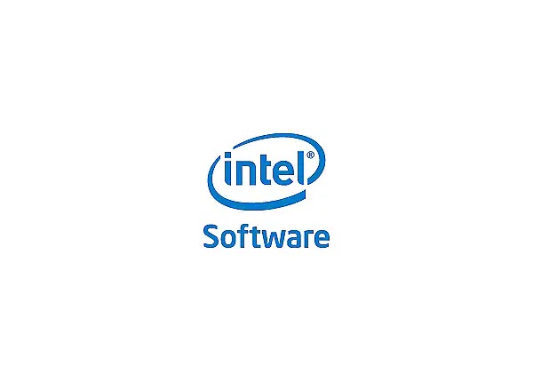 Intel VTune Amplifier - Support Service Renewal (1 year) - 1 floating user