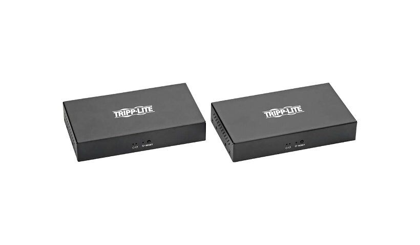 Tripp Lite HDMI Over Powerline Active Extender Kit IR Control 1080p @ 60Hz