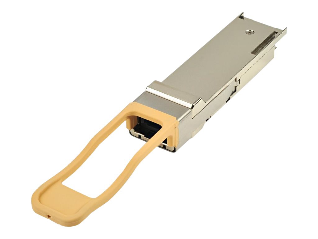 Finisar FTL410QE4C - Gen 4 - QSFP+ transceiver module - 10 GigE, 40 Gigabit LAN