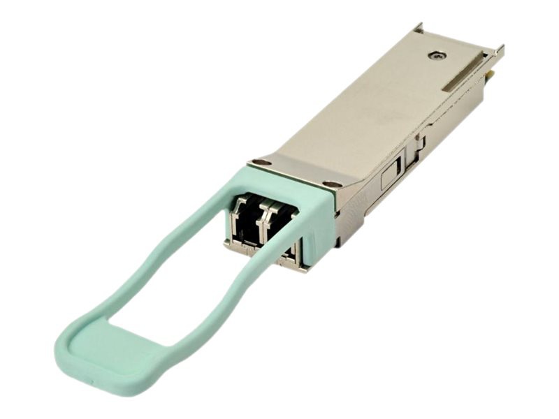 Finisar FTL4C3QE2C - Gen 2 - QSFP+ transceiver module - 40 Gigabit LAN