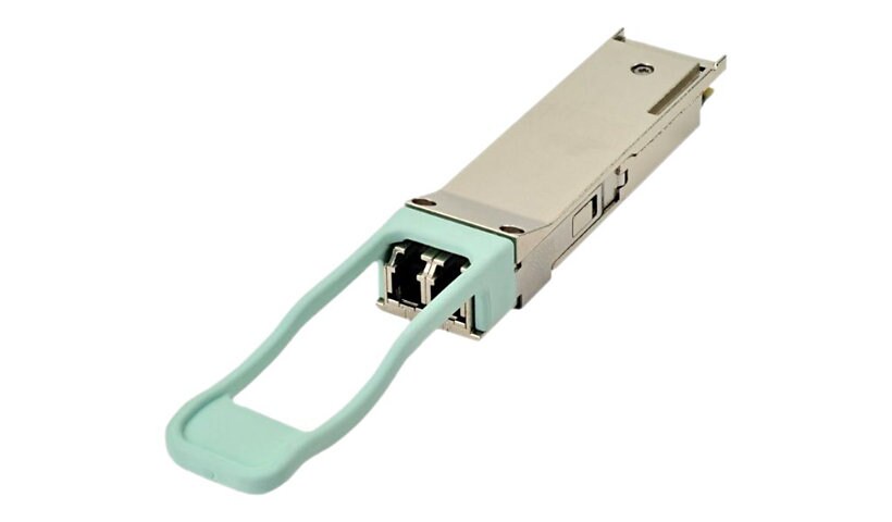 Finisar FTL4C3QE2C - Gen 2 - QSFP+ transceiver module - 40 Gigabit LAN