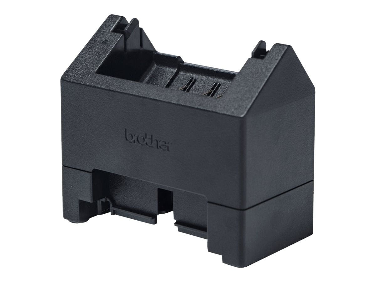 Brother - printer battery charging cradle