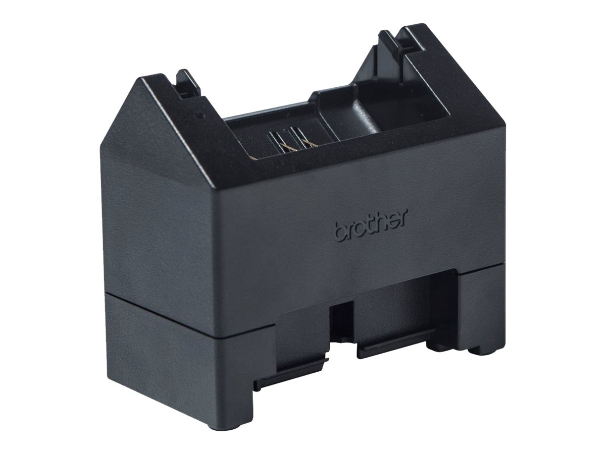 Thumbnail 2 of 3 for Brother - printer battery charging cradle