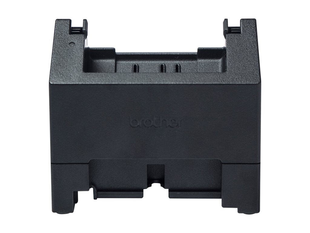 Thumbnail 3 of 3 for Brother - printer battery charging cradle