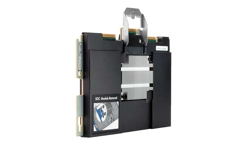 HPE Smart Array P408i-c SR Gen10 - storage controller (RAID) - SATA 6Gb/s /