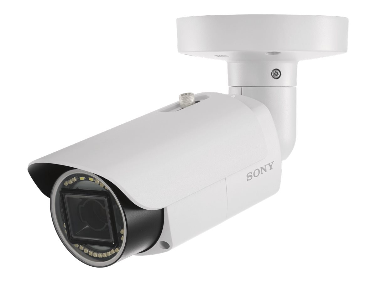 Sony SNC-EB642R - network surveillance camera