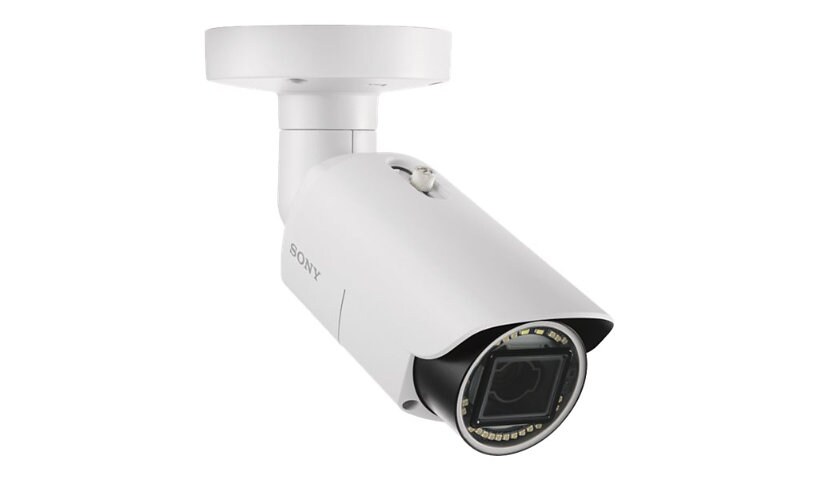 Sony SNC-VB642D - V Series - network surveillance camera