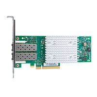 QLogic QLE2692 - host bus adapter - PCIe 3.0 x8 - 16Gb Fibre Channel x 2