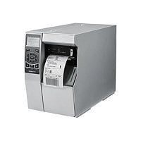 Zebra ZT510 - Industrial Series - label printer - B/W - direct thermal / th